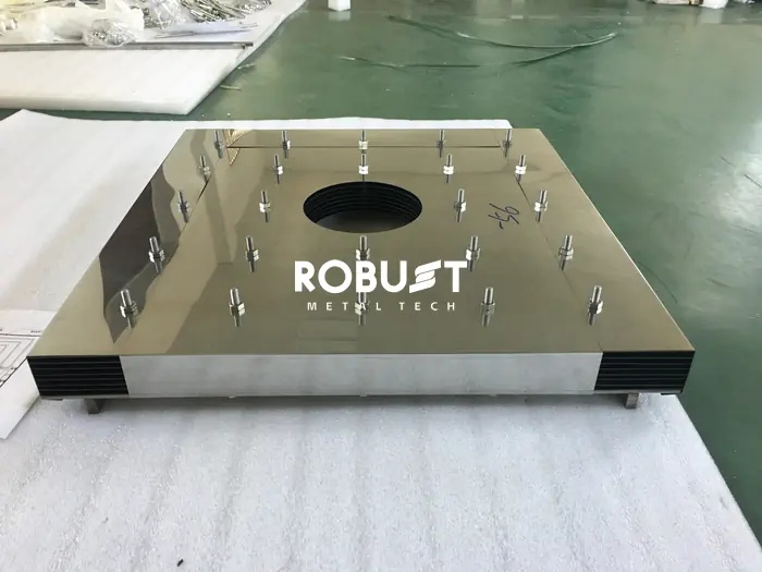 Understanding Tungsten Melting Point for High-Heat Industrial Applications